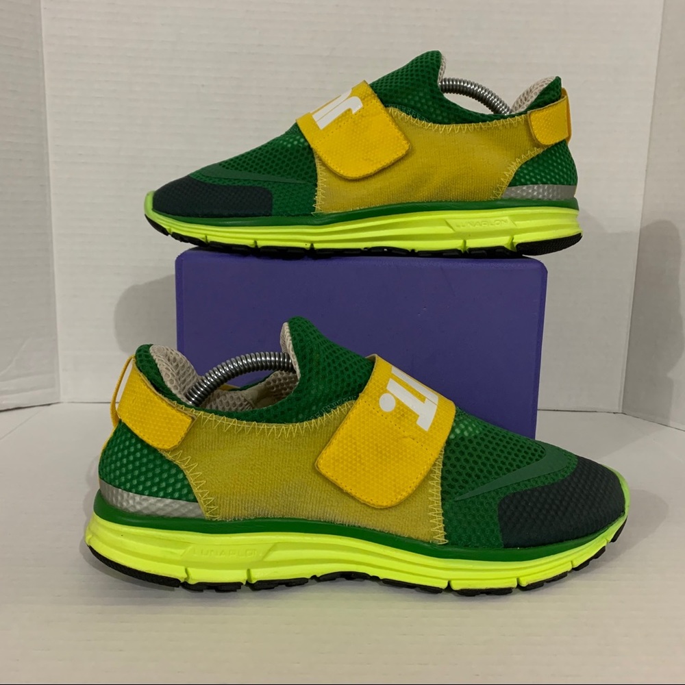 Nike Lunar Fly 306